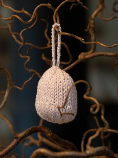 Viking Garn 2606-1 Easter Egg