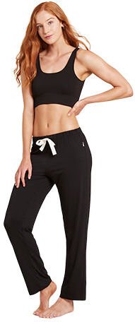 Boody Goodnight Sleep Pants Sort   Str. M