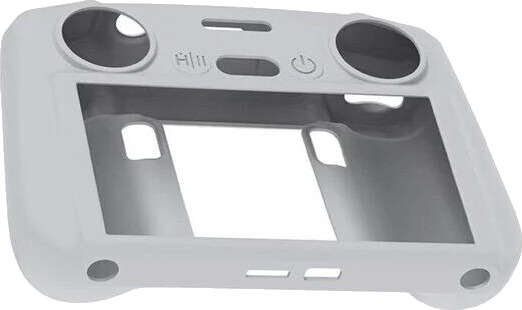 Puluz Silicone Protective Case for DJI RC 2 grey Puluz Silicone Protective Case for DJI RC 2 grey