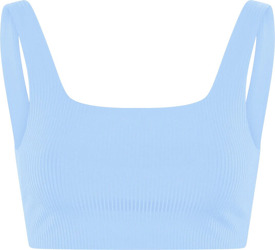 Girlfriend Collective | Rib Tommy Bra | XS