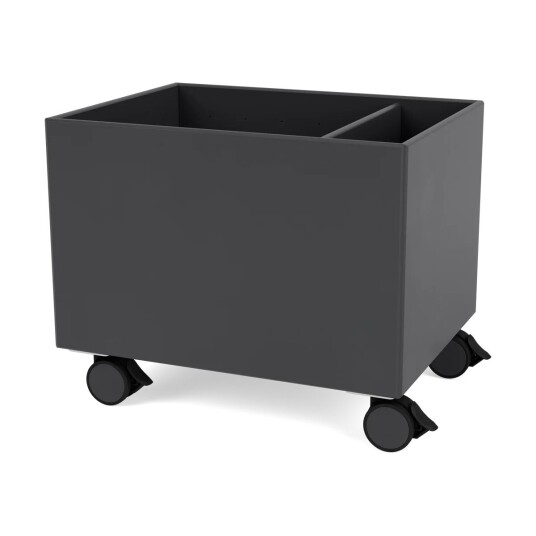 Montana Colour Box II Anthracite Montana Colour Box II Anthracite
