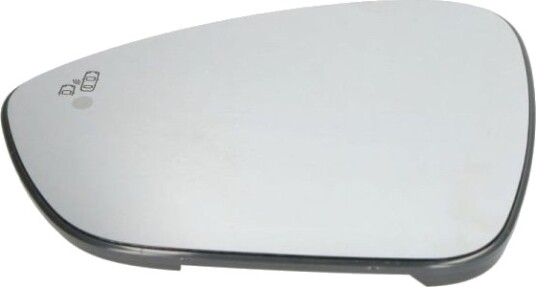 Speilglass, ytterspeil BLIC 6102-04-2137312P
