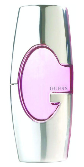 Guess Women Eau De Parfume 50 ml Guess Women Eau De Parfume 50 ml