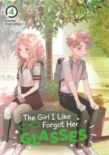 The Girl I Like Forgot Her Glasses 04 Av Koume Fujichika The Girl I Like Forgot Her Glasses 04 Av Koume Fujichika