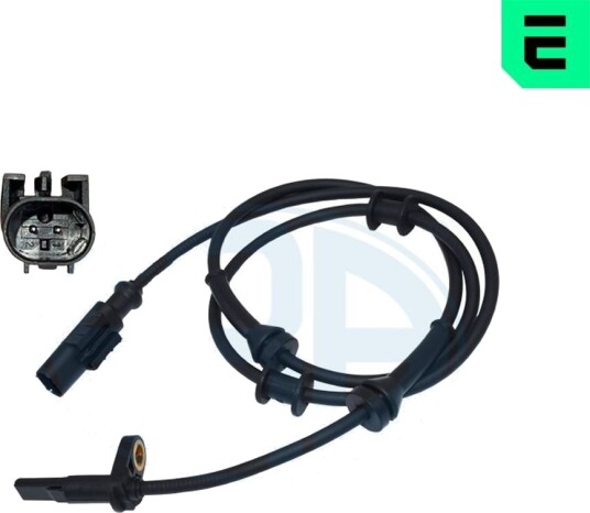 Sensor ABS ERA 560256A Sensor ABS ERA 560256A