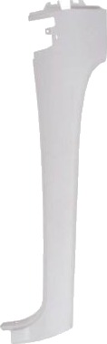 PACOL MAN-CP-033L Vindskjerm PACOL MAN-CP-033L Vindskjerm