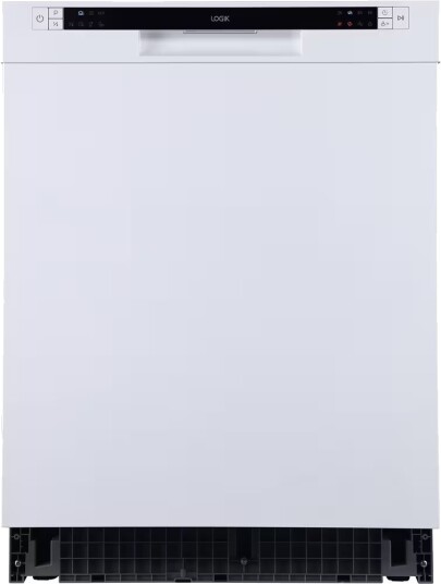 Logik oppvaskmaskin LDWE60W20N