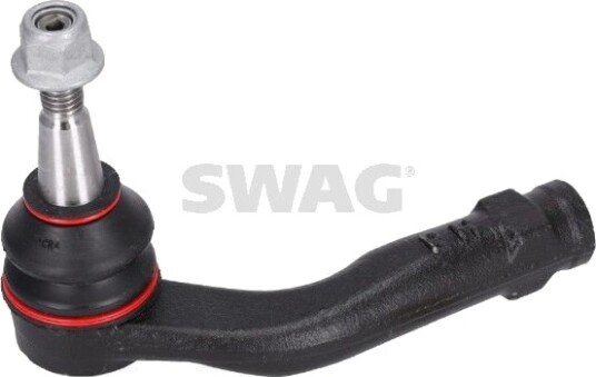 Endeledd SWAG 33 11 2122