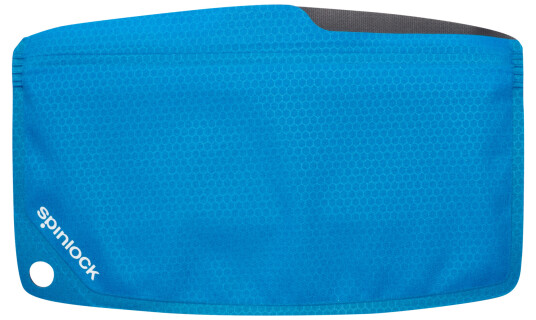 Spinlock Waterproof Pack , Small Blue Azure STD Blue Azure