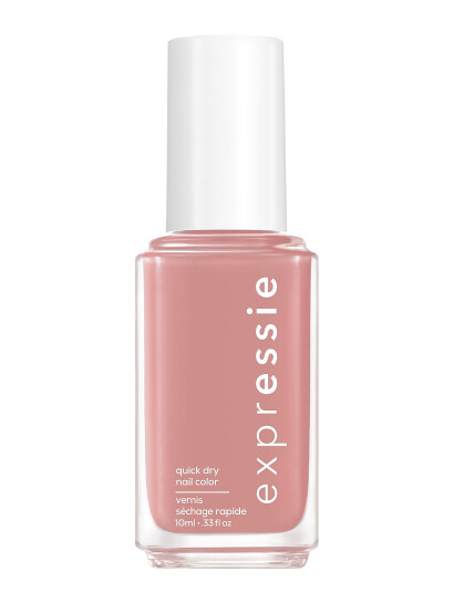 Essie Essie Expressie Second Hand, First Love 10 - Pink - 10 ml Essie Essie Expressie Second Hand, First Love 10 - Pink - 10 ml