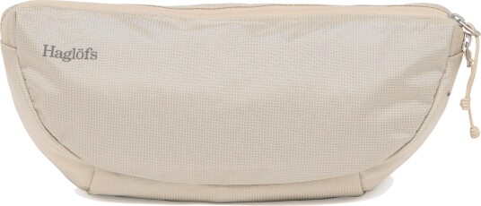 Haglöfs Fram 1L Chalk Beige One Size