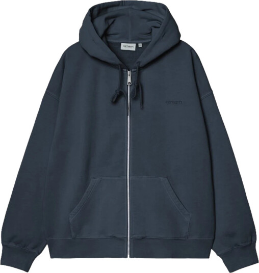 Carhartt Wip Herre Gensere & Hettegensere Blå L,