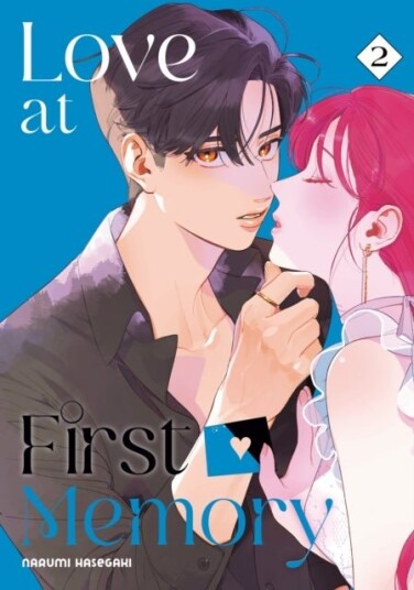Love at First Memory 2 Love at First Memory 2