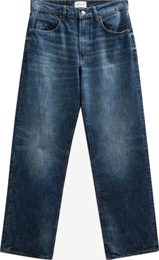 Anerkjendt Akjonas Jeans 8016 Dark Blue Sky DARK BLUE SKY 31 x 32