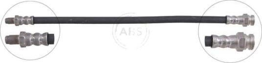 A.B.S. SL 3326 Bremseslange
