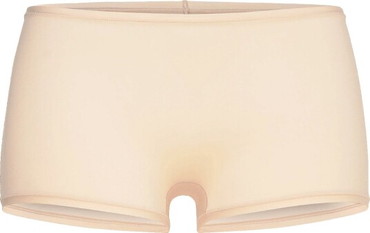 Etam Pure Soft Shorty Cream XL