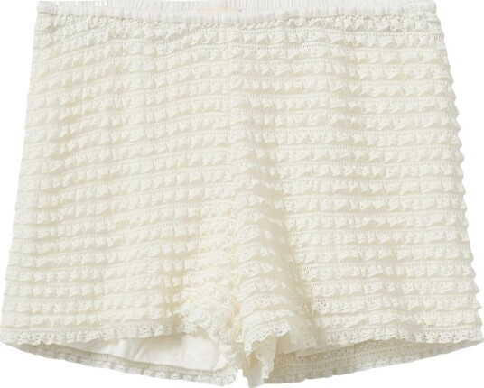 Sofie Schnoor Shorts CharlottaSY Off White Sofie Schnoor 10 år 140 Shorts Hvit Sofie Schnoor Shorts CharlottaSY Off White Sofie Schnoor 10 år 140 Shorts Hvit