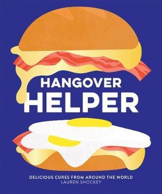 Hangover Helper Delicious Cures From Around the World