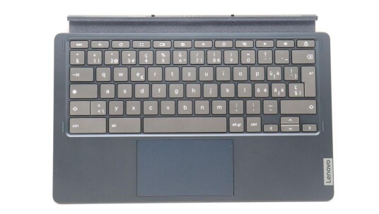 Lenovo Upper Case ASM SWS H 82QS UK