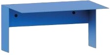TipToe PLI Flytende Hylle 30 cm Asurblå TipToe PLI Flytende Hylle 30 cm Asurblå