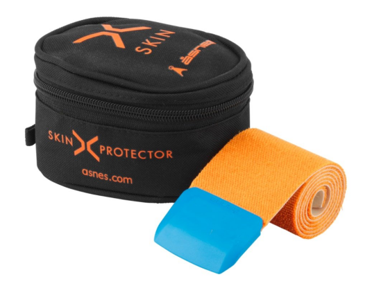 Åsnes X-Skin Nylon 58mm Åsnes X-Skin Nylon 58mm
