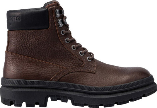 Björn Borg H700 Hiker High M Brown 41 Herre