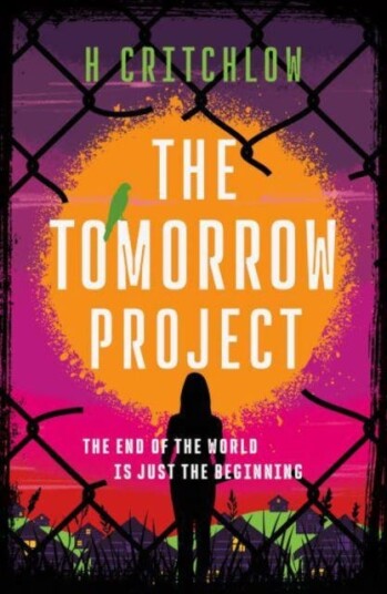 The Tomorrow Project A powerful work of speculative fiction for fans of Station Eleven and The End We Start From. The Tomorrow Project A powerful work of speculative fiction for fans of Station Eleven and The End We Start From.
