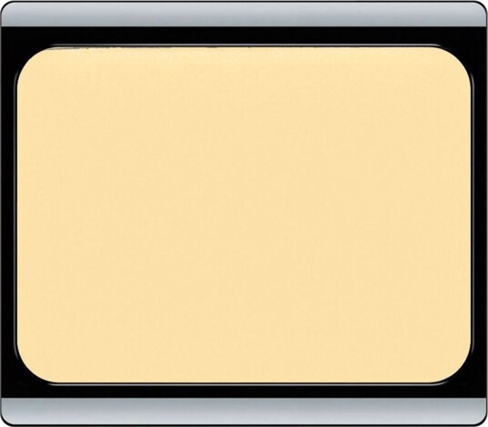 Artdeco Camouflage Cream 02 Neutralizing Yellow 4,5g