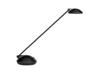 Unilux Bordlampe Unilux Joker LED, sort Unilux Bordlampe Unilux Joker LED, sort