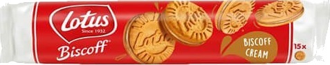 Lotus Biscoff Sandwich Cream 150g Lotus Biscoff Sandwich Cream 150g
