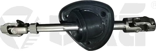 VIKA 44191638401 Styresnekkeaksel VIKA 44191638401 Styresnekkeaksel