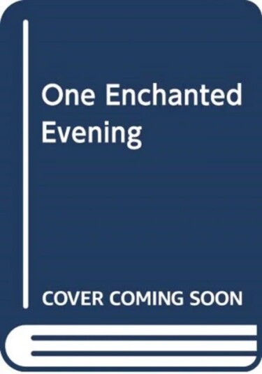 One Enchanted Evening Av Anton Du Beke One Enchanted Evening Av Anton Du Beke
