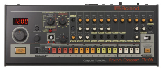 Roland TR-08 Roland TR-08