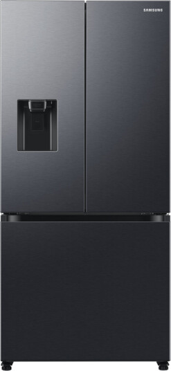 Samsung RF50C530EB1 Side-by-Side Kombiskap med Vannautomat 495L Svart