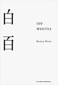 100 Whites Av Kenya Hara 100 Whites Av Kenya Hara