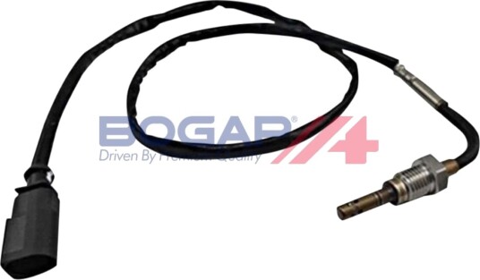 Sensor, eksostemperatur BOGAP A6120264 Sensor, eksostemperatur BOGAP A6120264