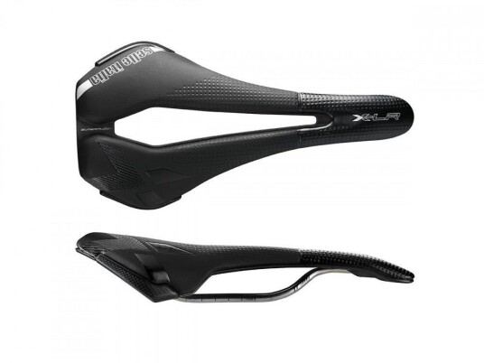Selle Italia X-Lr Ti 316 Super Flow Sete
