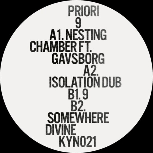 9 Vinyl