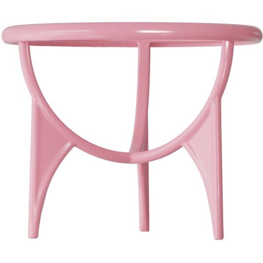 Mili Cosmetics Makeup Sponge Holder Pink Mili Cosmetics Makeup Sponge Holder Pink