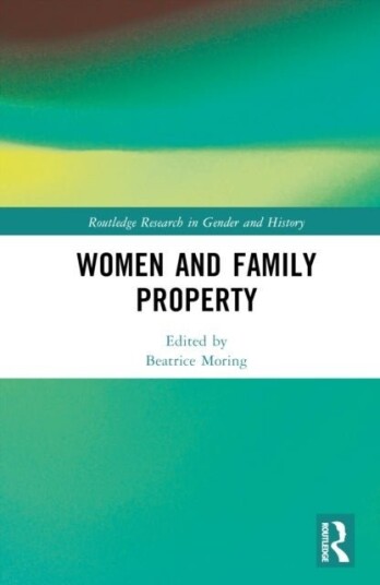 Women and Family Property Women and Family Property