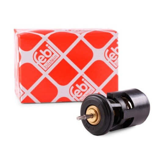 Termostat FEBI BILSTEIN 17902