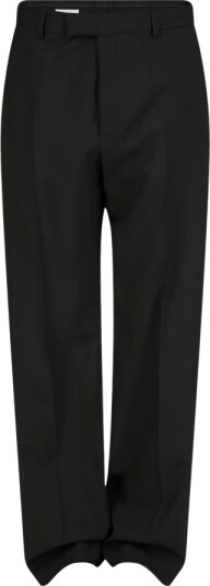 Dries Van Noten Herre Bukser Svart L, Dries Van Noten Herre Bukser Svart L,