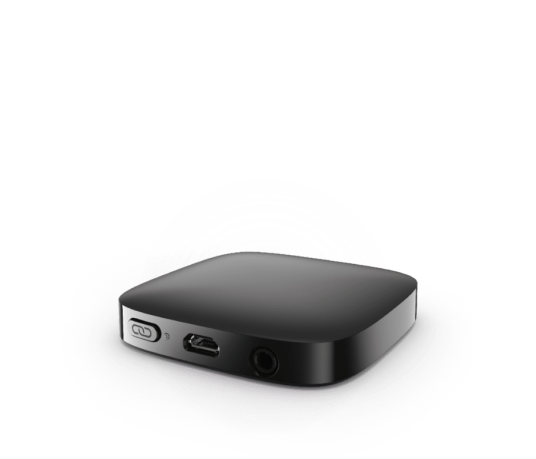 Phonak TV Connector
