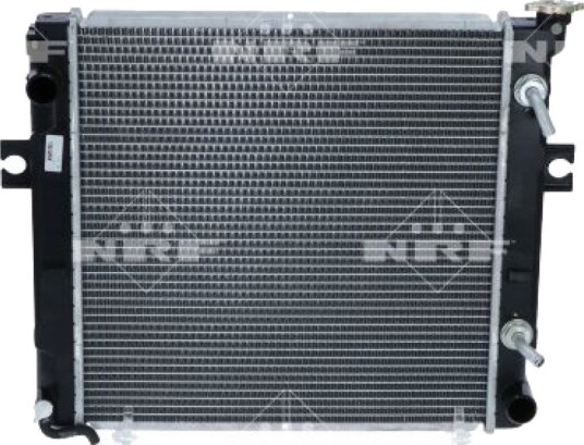 Radiator NRF 52279A