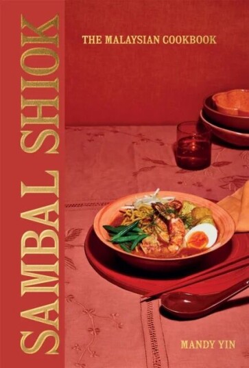 Sambal Shiok Av Mandy Yin