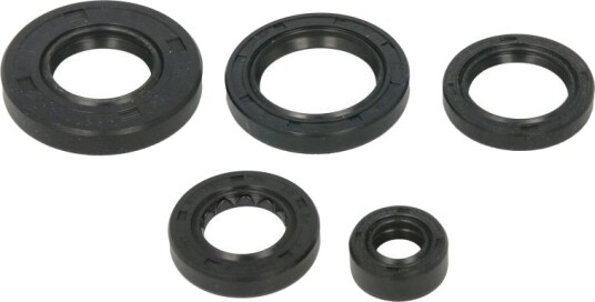 Radial akseltetningsring, veivaksel WINDEROSA 822343 Radial akseltetningsring, veivaksel WINDEROSA 822343
