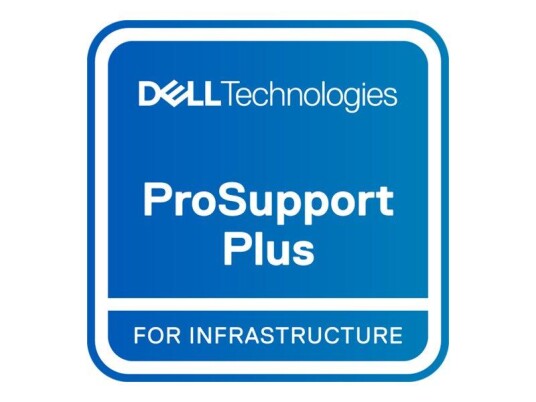 DELL Upgrade from 3Y Next Business Day to 5Y ProSupport Plus 4H Mission Critical - utvidet serviceavtale - 5 år - på stedet (PT550_3OS5P4H) DELL Upgrade from 3Y Next Business Day to 5Y ProSupport Plus 4H Mission Critical - utvidet serviceavtale - 5 år - på stedet (PT550_3OS5P4H)