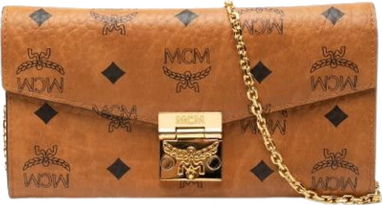 MCM Dame Brun