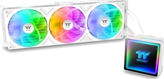 Thermaltake TH360 V3 ARGB CL W468 PL12SW A Thermaltake TH360 V3 ARGB CL W468 PL12SW A