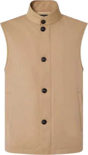 Zegna Herre Jakker Brun M,